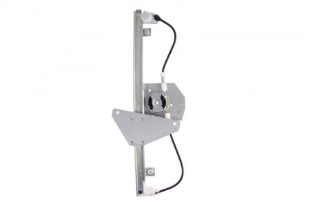 Macara geam fata dreapta electric, fara motoras, numar usi 3/5 CITROEN C1; PEUGEOT 107; TOYOTA AYGO intre 2005-2014 [1]