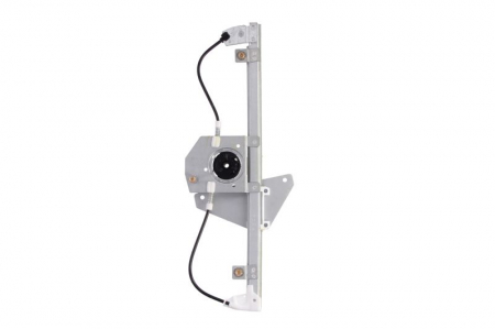 Macara geam - Macara geam fata dreapta electric, fara motoras, numar usi 3/5 CITROEN C1; PEUGEOT 107; TOYOTA AYGO intre 2005-2014