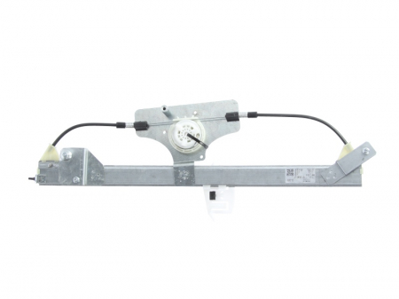 Macara geam - Macara geam fata dreapta electric, fara motoras, numar usi 3/5 CITROEN C3 I intre 2002-2006