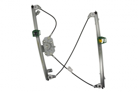 Macara geam fata dreapta electric, fara motoras, numar usi: 4/5 BMW X3 F25 intre 2010-2017 [0]