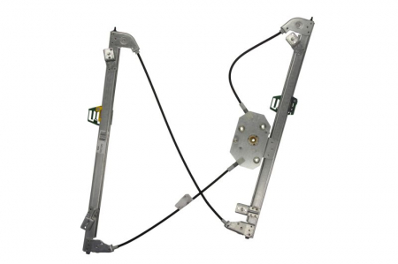 Macara geam fata dreapta electric, fara motoras, numar usi: 4/5 BMW X3 F25 intre 2010-2017 [1]