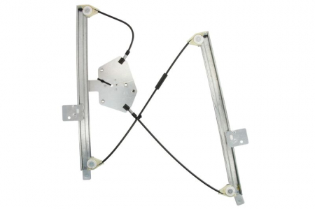 Macara geam fata dreapta electric, fara motoras, numar usi 4/5 CITROEN C5 III dupa 2008 [1]