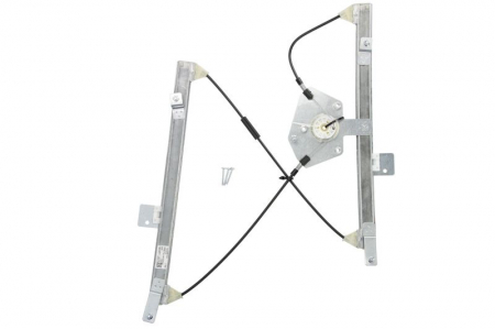 Macara geam - Macara geam fata dreapta electric, fara motoras, numar usi 4/5 CITROEN C5 III dupa 2008
