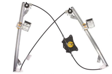 Macara geam - Macara geam fata dreapta electric, fara motoras, numar usi: 4/5 MERCEDES C T-MODEL S204 C W204 E A207 E C207 E T-MODEL S212 E W212 intre 2007-2016