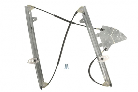 Macara geam - Macara geam fata dreapta electric, fara motoras, numar usi 4 CITROEN XSARA PICASSO intre 1999-2012