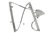 Macara geam fata dreapta electric, fara motoras, numar usi 4 CITROEN XSARA PICASSO intre 1999-2012 [2]