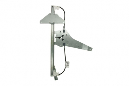 Macara geam fata dreapta electric, fara motoras, numar usi: 4 PEUGEOT 3008, 5008 intre 2009-2017 [1]