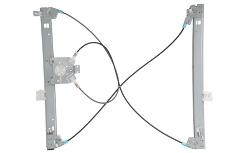 Macara geam Fata Dreapta (electric, fara motoras, numar usi: 4) potrivit CITROEN XSARA 04.97-08.05 [1]
