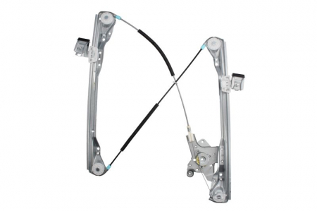 Macara geam Fata Dreapta (electric, fara motoras, numar usi: 4) potrivit FORD FOCUS I 1998-2005 [1]