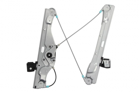 Macara geam Fata Dreapta (electric, fara motoras, numar usi: 4) potrivit MERCEDES E (W211) 03.02-12.08 [1]