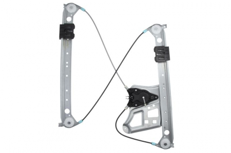 Elemente macara geam - Macara geam Fata Dreapta (electric, fara motoras, numar usi: 4) potrivit MERCEDES S (W220) 2002-2005