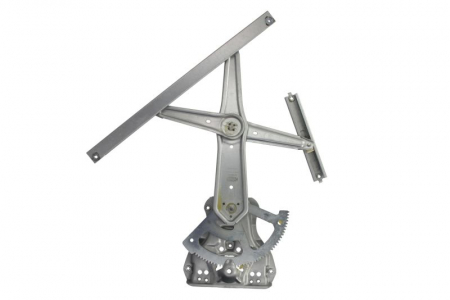 Macara geam Fata Dreapta (electric, fara motoras, numar usi: 4) potrivit TOYOTA COROLLA, COROLLA VERSO 01.01-08.19 [0]