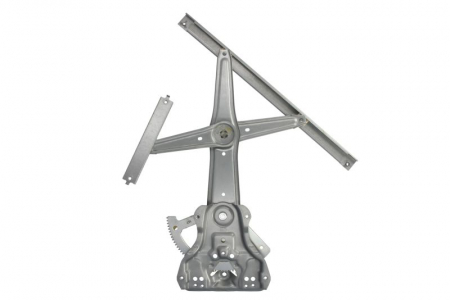 Macara geam Fata Dreapta (electric, fara motoras, numar usi: 4) potrivit TOYOTA COROLLA, COROLLA VERSO 01.01-08.19 [1]