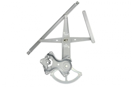 Macara geam Fata Dreapta (electric, fara motoras, numar usi: 4) potrivit TOYOTA RAV 4 III, RAV 4 IV 11.05- [0]