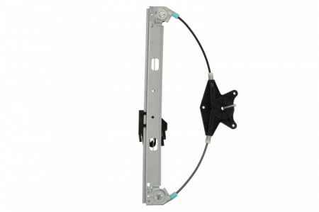 Macara geam Fata Dreapta (electric, fara motoras, numar usi: 4) potrivit VW PASSAT B3/B4, PASSAT B5, PASSAT B5.5 03.96-05.05 [1]