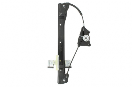 Macara geam - Macara geam fata dreapta electric, fara motoras, numar usi 4 SEAT MII; SKODA CITIGO; VW UP dupa 2011