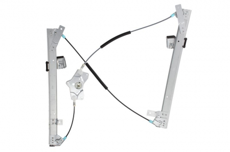 Macara geam - Macara geam fata dreapta electric, fara motoras, numar usi: 4 VW GOLF 5 V intre 2003-2009