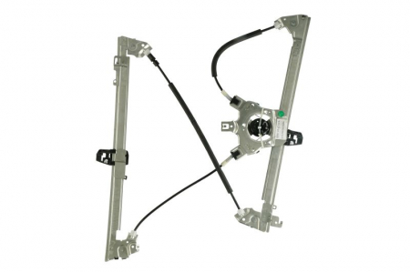 Macara geam - Macara geam fata dreapta electric, fara motoras, numar usi 5 CITROEN XSARA intre 1997-2005