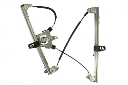 Macara geam fata dreapta electric, fara motoras, numar usi 5 CITROEN XSARA intre 1997-2005 [1]