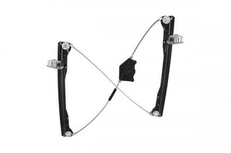 Macara geam - Macara geam fata dreapta electric, fara motoras, numar usi: 5 FIAT CROMA dupa 2005