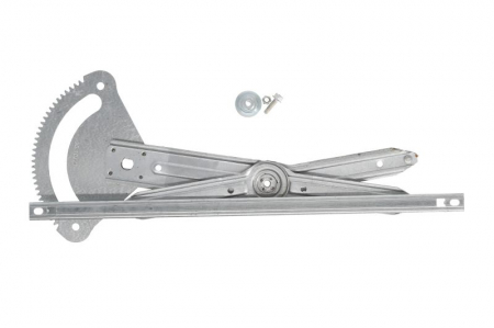 Macara geam Fata Dreapta (electric, fara motoras, numar usi: 5) potrivit KIA SPORTAGE III 06.10- [0]