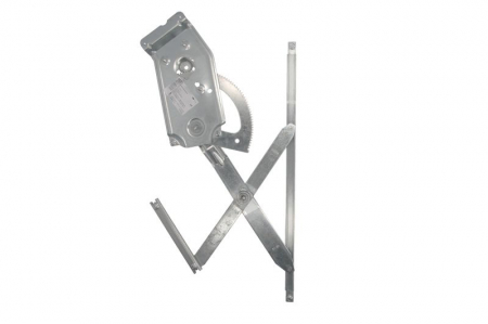 Macara geam Fata Dreapta (electric, fara motoras, numar usi: 5) potrivit RENAULT GRAND SCENIC III, SCENIC III 02.09- [1]