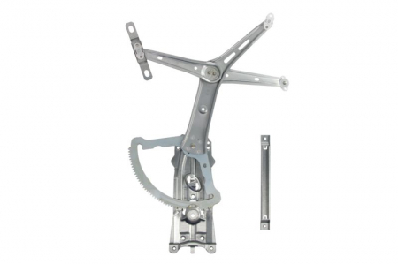 Macara geam fata dreapta potrivit OPEL ASTRA H, ASTRA H GTC, ASTRA H 2004-2014 - electric, fara motoras [1]