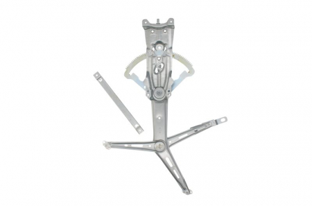 Macara geam fata dreapta electric, fara motoras OPEL ZAFIRA / ZAFIRA FAMILY B, ZAFIRA B, ZAFIRA C dupa 2005 [1]