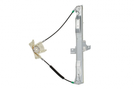 Macara geam - Macara geam fata dreapta electric, fara motoras PEUGEOT 407, 407 SW intre 2004-2011