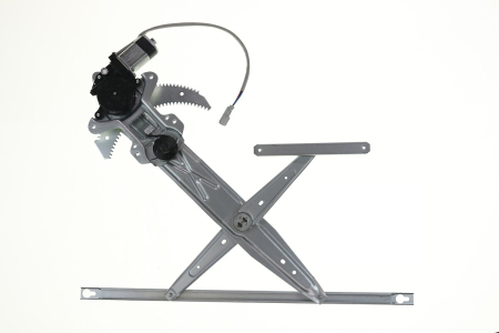 Macara geam Fata Dreapta electric, fara motoras potrivit DODGE DURANGO; JEEP GRAND CHEROKEE, GRAND CHEROKEE IV dupa 2010 [2]