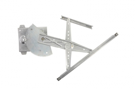 Macara geam - Macara geam Fata Dreapta (electric, fara motoras) potrivit TOYOTA COROLLA, COROLLA VERSO 2001-2014