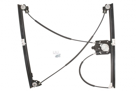 Macara geam - Macara geam fata dreapta electric, fara motoras RENAULT ESPACE IV dupa 2002