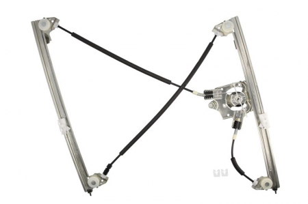 Macara geam fata dreapta electric, fara motoras RENAULT LAGUNA II intre 2001-2007 [1]