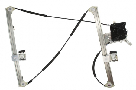 Macara geam - Macara geam fata dreapta electric, fara motoras SEAT AROSA; VW LUPO intre 1997-2005