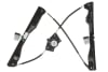 Macara geam fata dreapta electric, fara motoras SKODA FABIA I intre 1999-2008 [2]