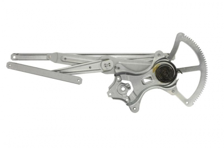 Macara geam - Macara geam fata dreapta electric, fara motoras TOYOTA RAV 4 II, RAV 4 III intre 2000-2013