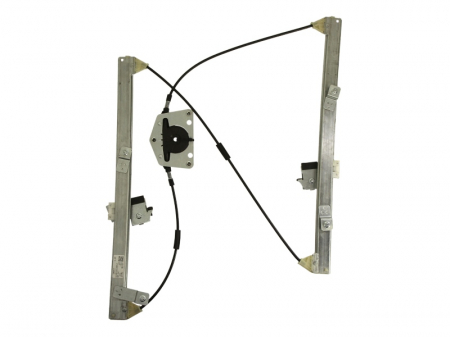 Macara geam fata dreapta electric, fara motoras VW CADDY III intre 2004-2015 [0]