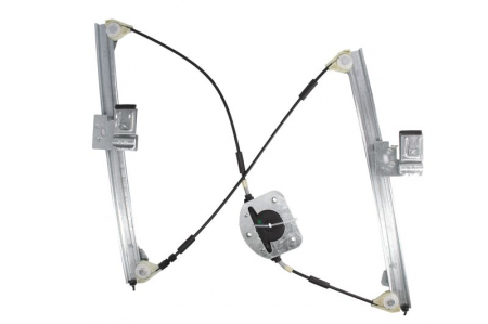 Macara geam - Macara geam fata dreapta electric, fara motoras VW PASSAT intre 1996-2000