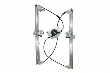 Macara geam fata dreapta electric, fara motoras VW TOURAN intre 2003-2010 [1]