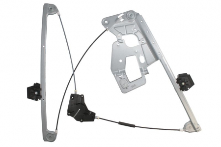 Macara geam fata dreapta (fara motoras) BMW Seria 5 (E39) intre 1996-2003 [1]