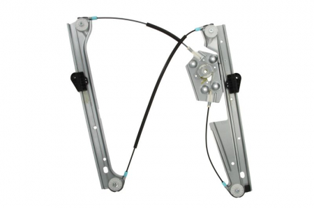 Macara geam - Macara geam fata dreapta (fara motoras) BMW Seria 7 (E65, E66, E67) intre 2001-2005