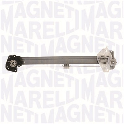 Macara geam - Macara geam fata dreapta fara motoras HONDA CR-V 3 III dupa 2006