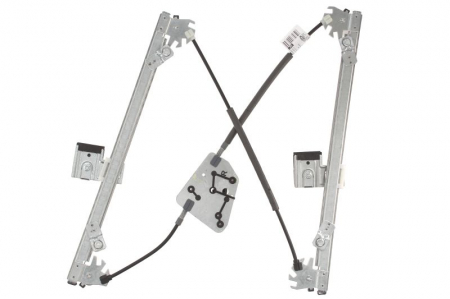 Macara geam fata dreapta fara motoras, numar usi: 4 KIA CEE'D, PRO CEE'D [1]