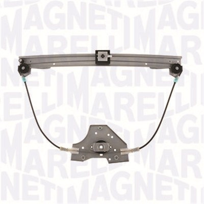 Macara geam - Macara geam fata dreapta fara motoras RENAULT CLIO 2 II intre 1998-2009