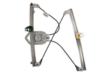 Macara geam - Macara geam fata dreapta potrivit Citroen Xsara 1997-2005 - electric / electronic, fara motoras, 4 usi