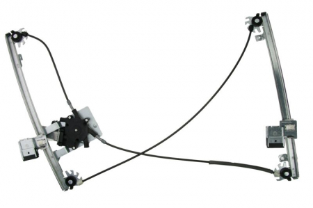 Macara geam fata dreapta VW POLO intre 1994-2001 [1]