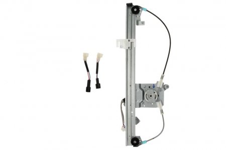 Macara geam - Macara geam fata stanga cu motoras RENAULT MODUS dupa 2004