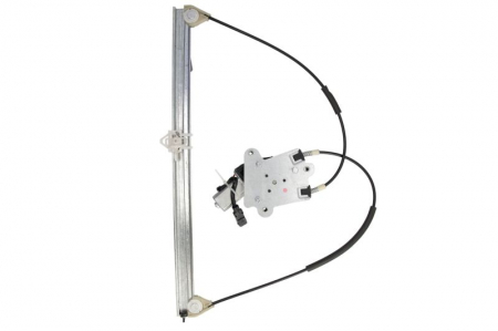 Macara geam fata stanga electric, cu motor, 2 usi CITROEN EVASION, JUMPY; FIAT SCUDO, ULYSSE; LANCIA ZETA; PEUGEOT 806, EXPERT dupa 1994 [1]