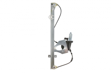 Macara geam fata stanga electric, cu motor, 2 usi CITROEN JUMPER; FIAT DUCATO; PEUGEOT BOXER dupa 2006 [1]