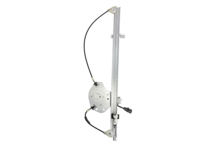 Macara geam fata stanga electric, cu motor, 2 usi CITROEN JUMPER; FIAT DUCATO; PEUGEOT BOXER intre 1994-2006 [1]